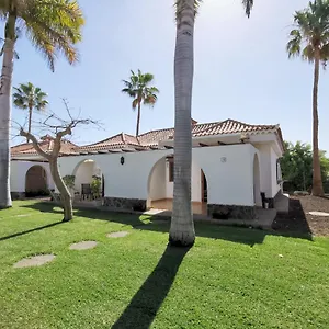 Holiday Parque Golf 9 By Pride Properties Gc Сasa de vacaciones Maspalomas (Gran Canaria)