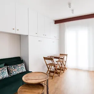 Behouse Campana Siviglia