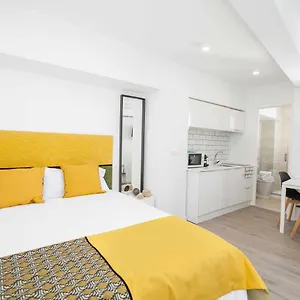 Alojarte Adolfo Cuéllar 401 Siviglia