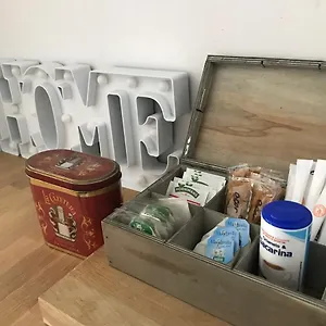 Apartamento San Miguel Siviglia