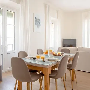  Apartamento Hommyhome Campana