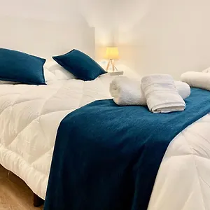  Apartamento Fantástico Apto. En El Centro Histórico De