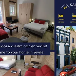 Almona Junto Al Rio - Kainga Homes Siviglia