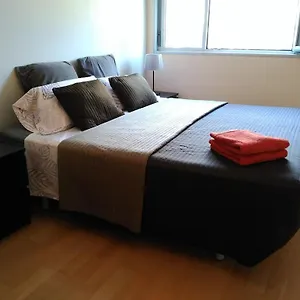 Luxury Flat, 3 Bedrooms, 2 Bathrooms And Swimming Pool Next To The Beach!! Apartamento Sant Adrià de Besòs