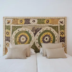Eva Recommends Castellar Pool&terrace Siviglia